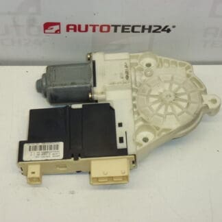 Peugeot 307 venstre vinduesmotor 9649911180 9221CG