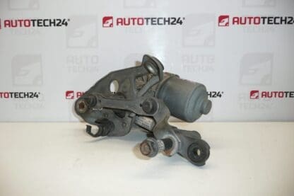 Peugeot 407 venstre viskermotor 9656859980 3397020604