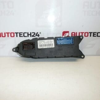 Peugeot 607 Dør ECU 9649926680