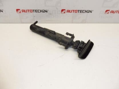 Peugeot 607 højre sprinklermundstykke komplet 6438F5 6438F3 6438F6