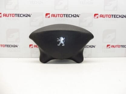 Peugeot 807 rat airbag 14001062YR 4112HK