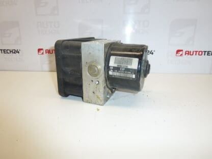 Pumpe ABS ESP ATE Citroën C5 II 9656419780 10.0960-1146.3 10.0206-0188.4