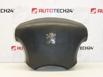 Rat airbag Peugeot 407 96445890ZD 4112JF