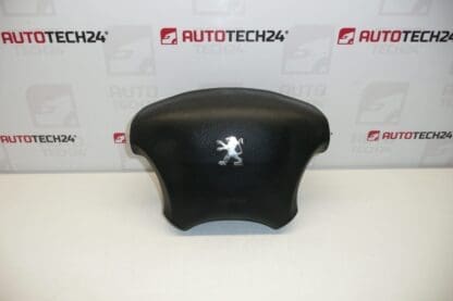 Rat airbag Peugeot 407 96610710ZD 4112JF