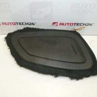 Sæde airbag venstre Peugeot 206 96484355ZR 8216AE