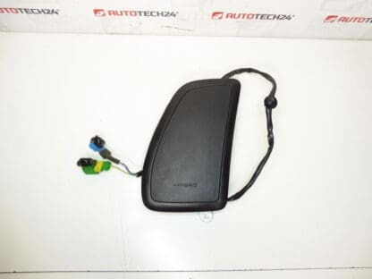 Sæde airbag venstre Peugeot 307 5110818 8216L1