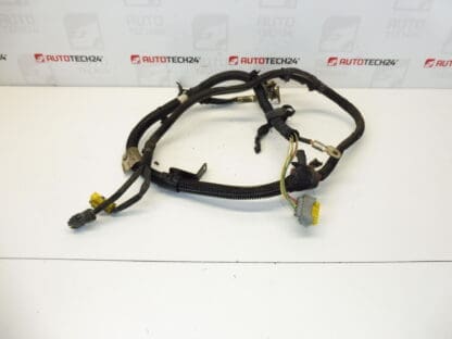 Sele Citroën Peugeot 2.0HDI RHR 9659747380 9664702980 9661639880 5642HR