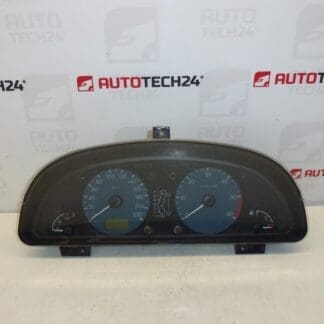 Speedometer alarmer Citroën Xsara automatisk 9648819580