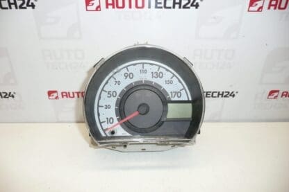 Speedometer Citroën C1 Peugeot 107 automatisk 83800-0H022