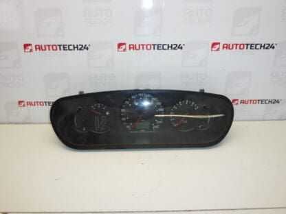 Speedometer Citroën C5 I 9654562480 6105JK