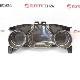 Speedometer Citroën C5 X7 3.0 HDI 9666330580 9809867480 6103PN