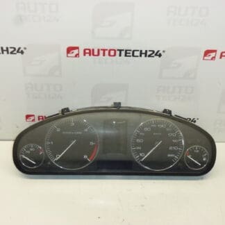 Speedometer Peugeot 407 9646465480 6106V4