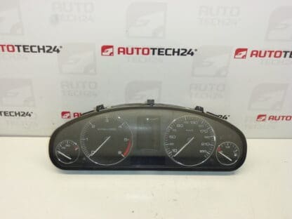 Speedometer Peugeot 407 9646465480 6106V4