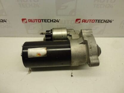 Starter REPAS Citroën Peugeot 2.0 2.2 HDI Bosch 0986018970 96356597