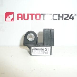 Stødsensor Citroën Peugeot 9636982680 8216H3