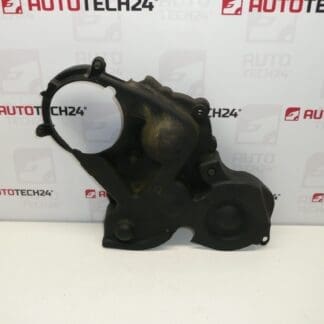 Timing cover Citroën Peugeot 1.4 HDI 9637885480 0320Y1