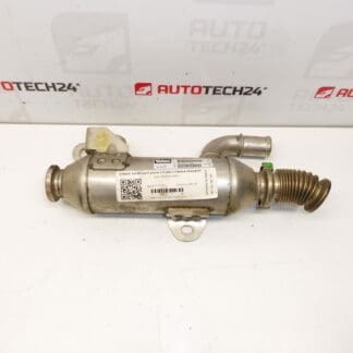 Veksler Valeo 2.0 HDI Citroën Peugeot 9640527680 869762Z