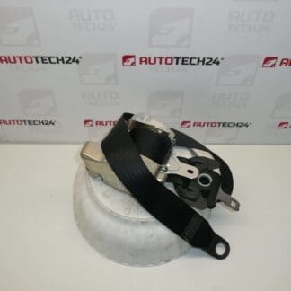 Toyota Aygo venstre forrem 7P2170-P