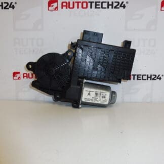 Venstre forrude motor Citroën C4 Picasso 9682495880 9221CZ