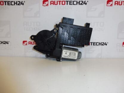 Venstre forrude motor Citroën C4 Picasso 9682495880 9221CZ