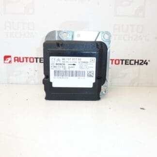 Bosch Peugeot 3008 5008 Airbag enhed 9675181780 0285010830 6546CG