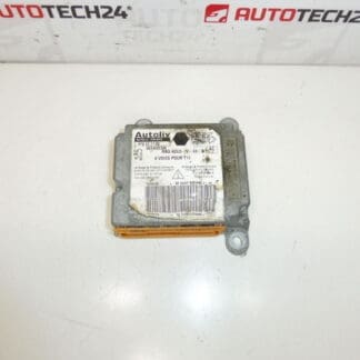 Peugeot 206 Airbag enhed 9644903380 6545GP