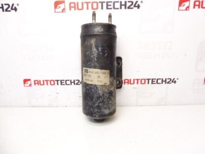 Tørretumbler Peugeot 206 9635717280 6455CL