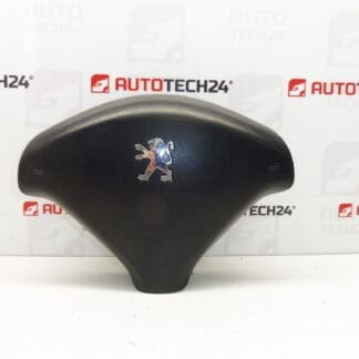 Peugeot 307 rat airbag 96821872ZR 4112KA