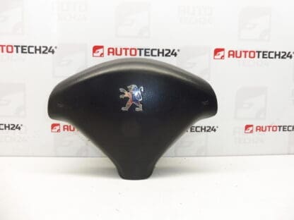 Peugeot 307 rat airbag 96821872ZR 4112KA