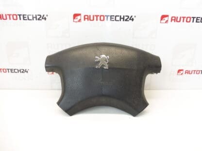 Peugeot 607 venstre front airbag 96294407ZR 4112CV