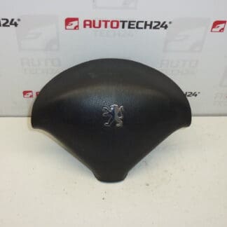 Rat airbag Peugeot 407 96445891ZD 4112HA