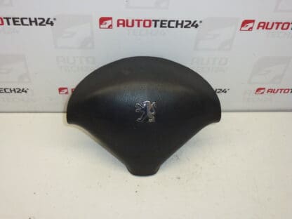 Rat airbag Peugeot 407 96445891ZD 4112HA