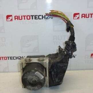 ABS pumpe ATE Citroën C2 C3 9652182680 10.0970-1118.3 10.0207-0016.4