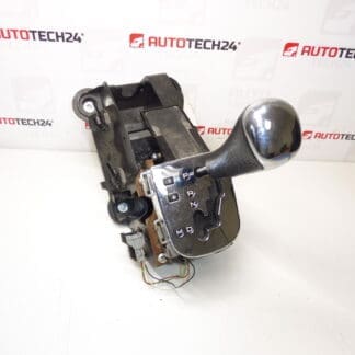 Automatgearkasse Peugeot 307 Citroen C4 9681946280 2400EK