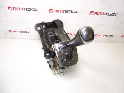 Automatgearkasse Peugeot 307 Citroen C4 9681946280 2400EK