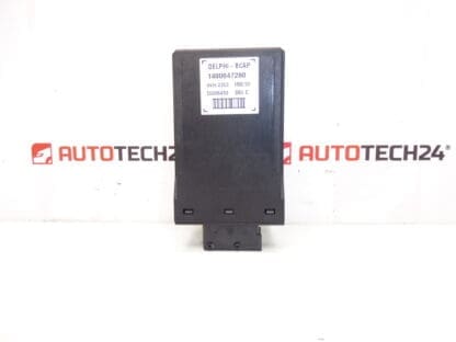 Citroën Peugeot skydedør ECU 1400047280 657047