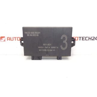 ECU parkeringsassistent Citroën 9644485380 601.931 6590F1