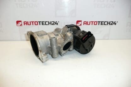 EGR-ventil 2.0 HDI Citroën Peugeot 9645689680 9656612380 9681825280