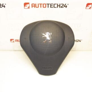 Peugeot 1007 rat airbag 96441877 4112HE