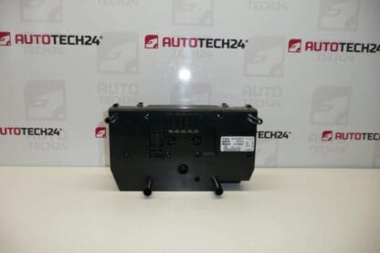 Aircondition kontrol Citroën Xsara Picasso 96514030XT 6451QG