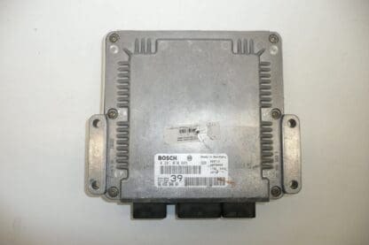 ECU Bosch EDC15C2 Citroën C5 2.2 HDI 9645534880