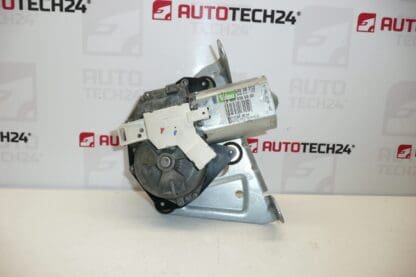 Peugeot 407 SW bagviskermotor 9646500880 54906212 6405R1