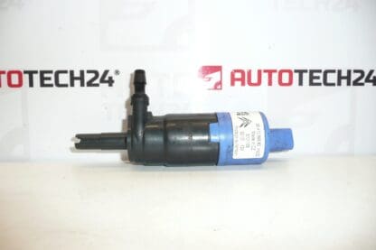 Forlygtesprinklermotor Citroën Peugeot 9641086680 643477