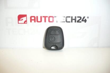 Fjernbetjening Citroën C1 Peugeot 107 1608508180