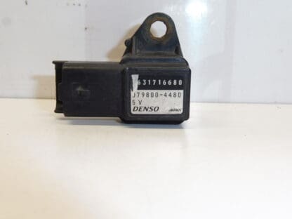 Tryksensor Citroën Peugeot 9631716680 19207T