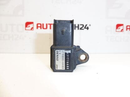 Tryksensor Citroën Peugeot 9631716680 19207T