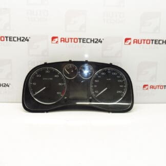 Speedometer Peugeot 307 9654485280 6103L6