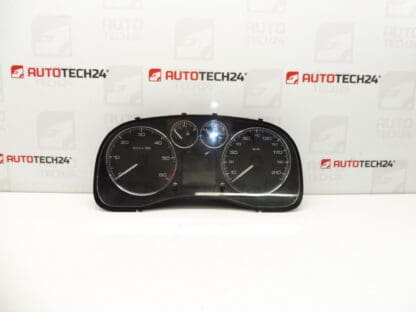 Speedometer Peugeot 307 9654485280 6103L6