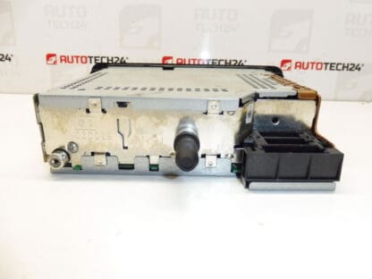 Bilradio Citroën Xsara Picasso 96627716XT