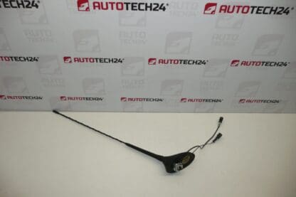 Antenne Citroën Peugeot 9636600680 6561Q3 6561GP 6561W7